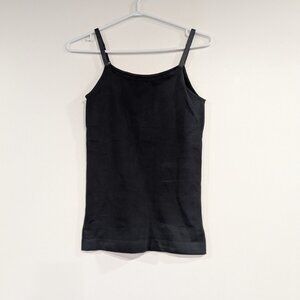 Shapermint Essential Shapewear Tank Black Size XL